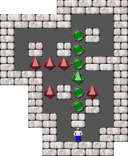 Level 7 — Kevin 21